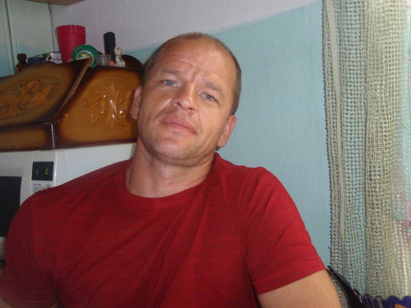 Алексей Палкин