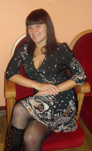 Ирина Казакова