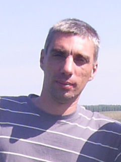 Алексей Репкин