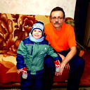 Алексей Мерзляков