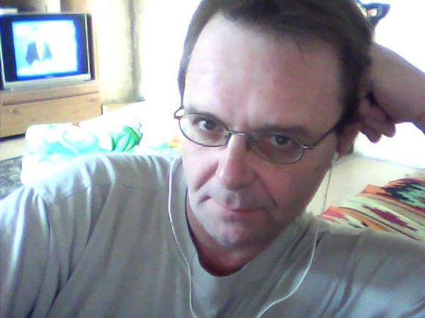 Юрий Есликовский