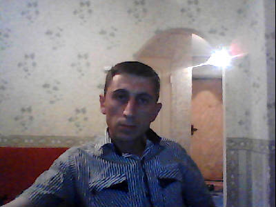 Рамиль Аскеров