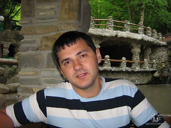 Захар Малтусов