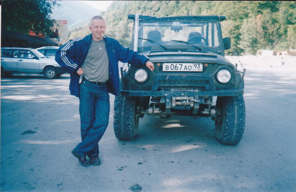 Евгений Федоришин