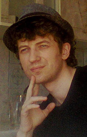 Александр Потоцкий