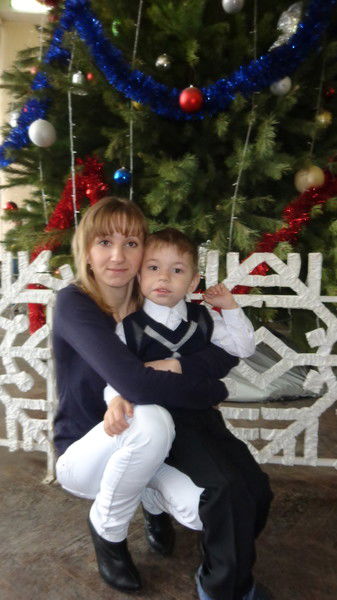 Полина Климанова