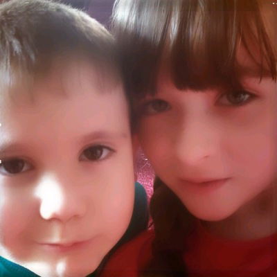 Виолетта Сергеева