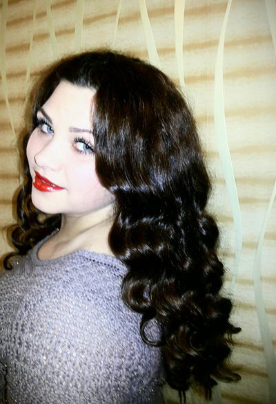 Даша Ильницкая-Кольганович