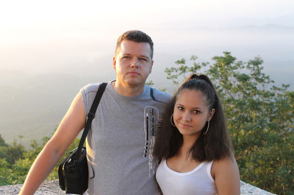 Сергей Яковлев