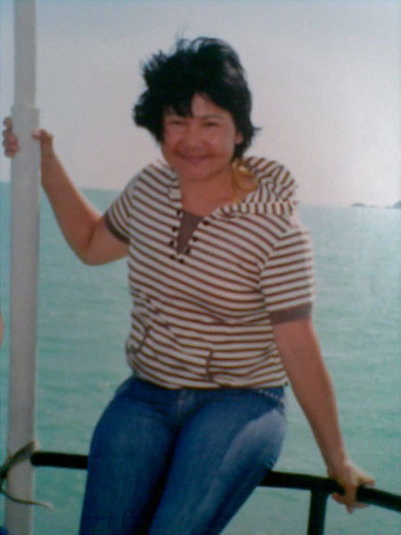 Гульвира Туралиева