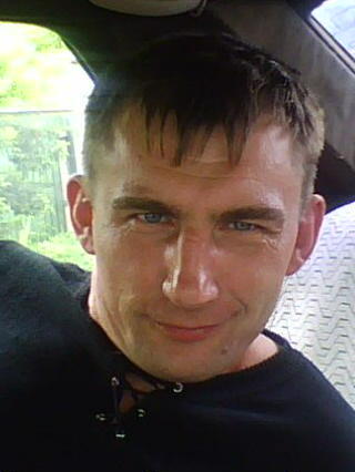 Дмитрий Пархоменко