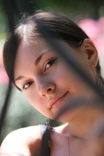 Елена Волобуева