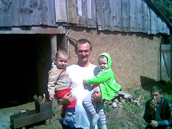 Виктор Васильев