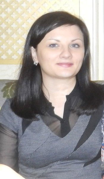 Анна Калашникова