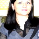 Анна Калашникова