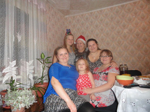 Лариса Иваненко