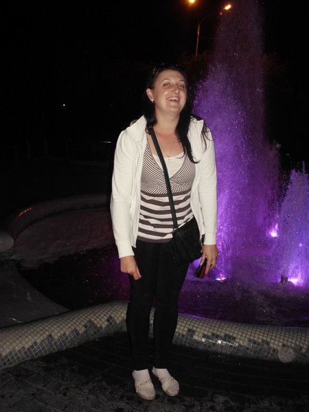 Виктория Иванушкина