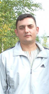 Алексей Иванников