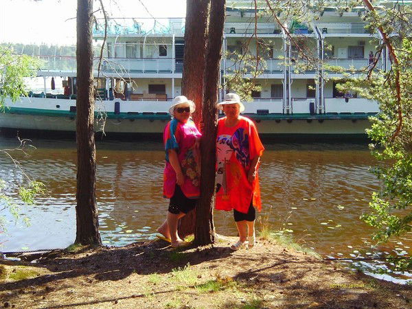 Наталья Павловна Сорокина