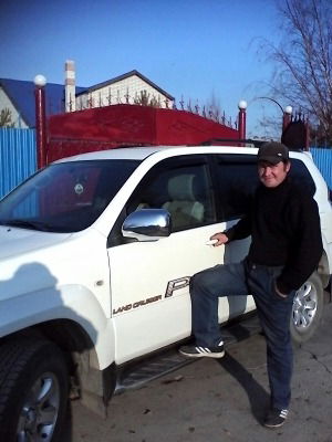 Дмитрий Чучалин