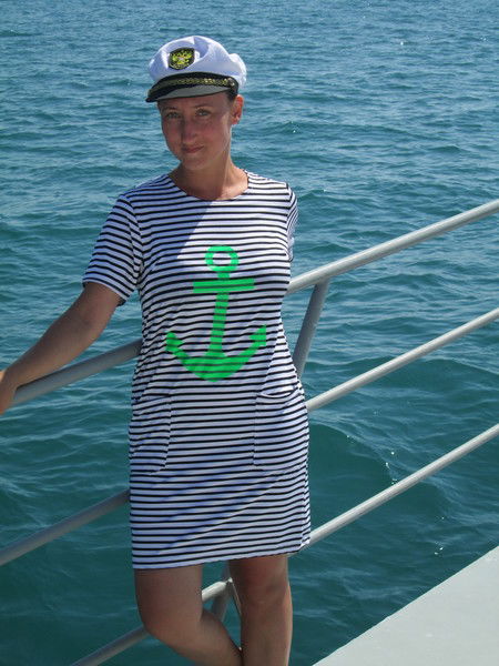 Елена Кудашина