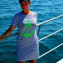 Елена Кудашина