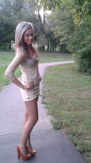 Татьяна Тихомирова