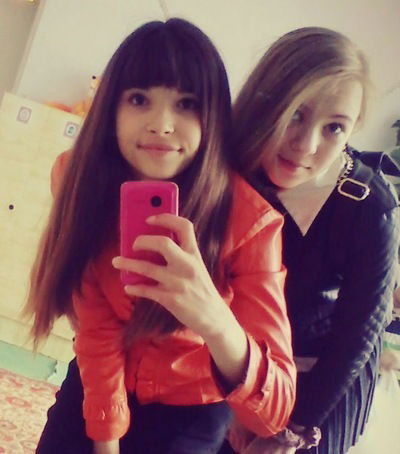 Оксана Губеева