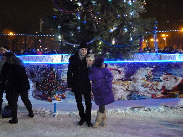 Наталья Иванова