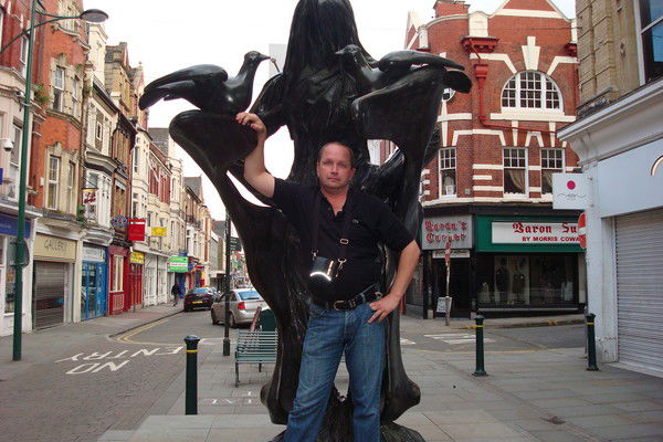 Андрей Поляничкин