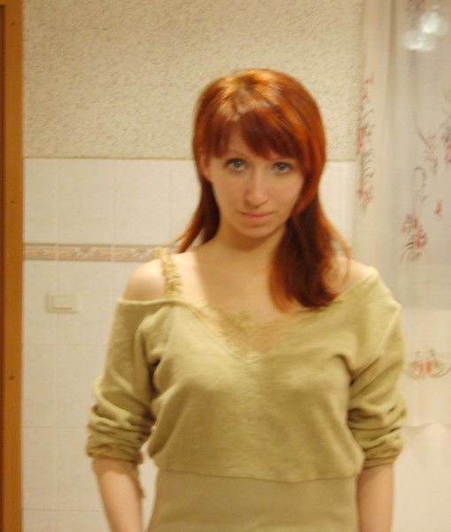 Елена Перина