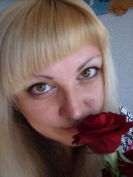 Ксения Максимчук