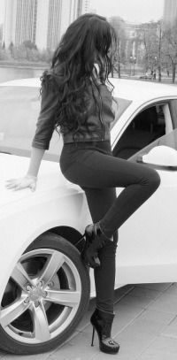 Елена Жигалюк