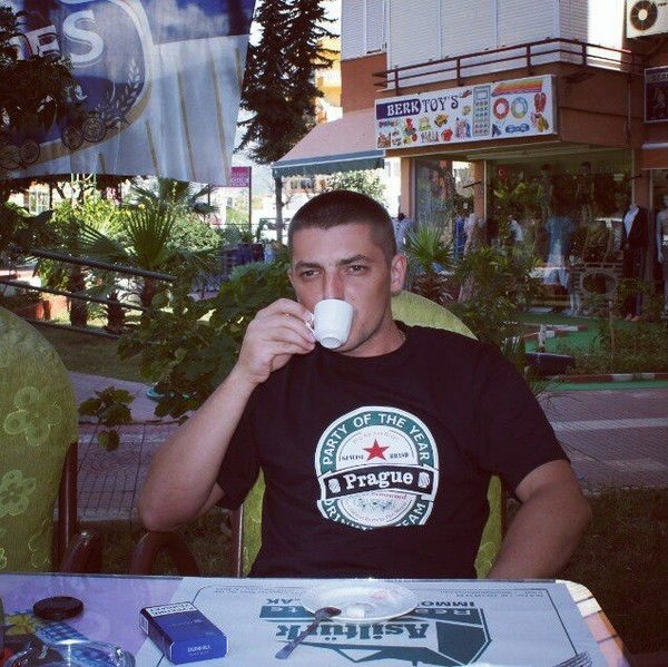 Игорь Александрович Винокуров