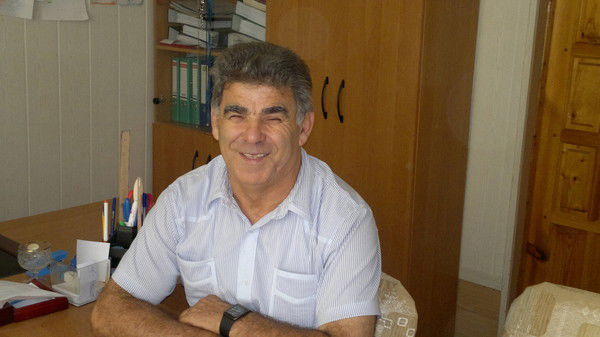 Ислам Мачишев