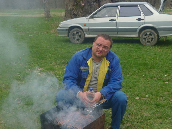 Владимир Левченко