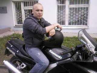 Алексей Золтухин