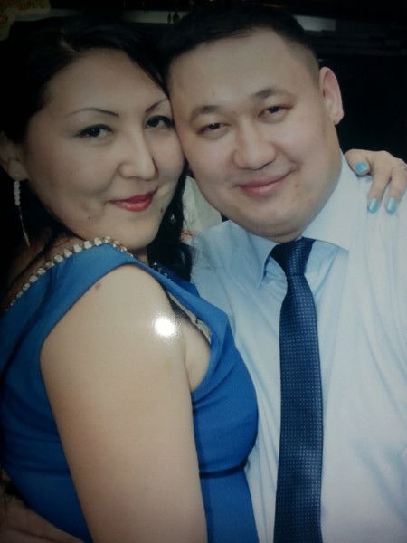 Асем Толеугазинова