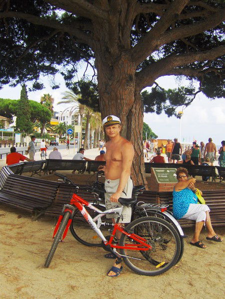 Александр Клочихин