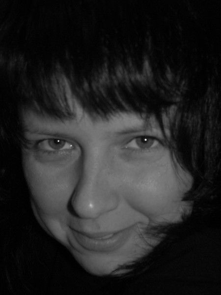 Дарья Чумакова