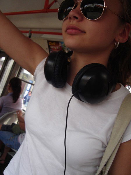 Софинюша Серебрякова