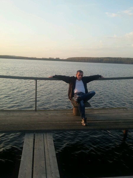 Владимир Кирдяшкин