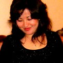 Замзагуль Байдалинова