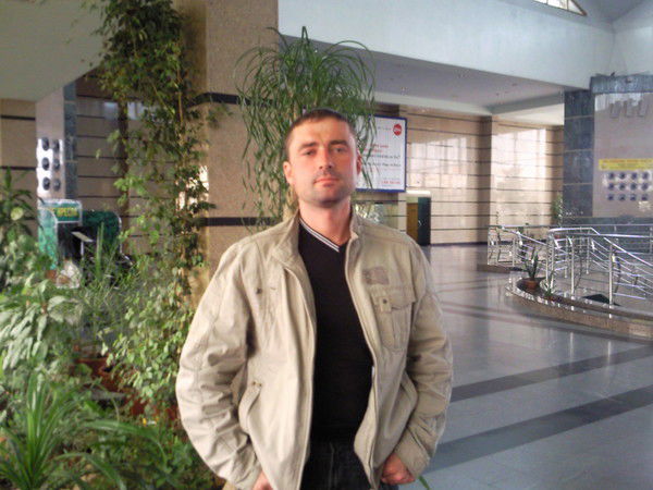 Валерий Миллер