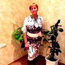 Любовь Банкова