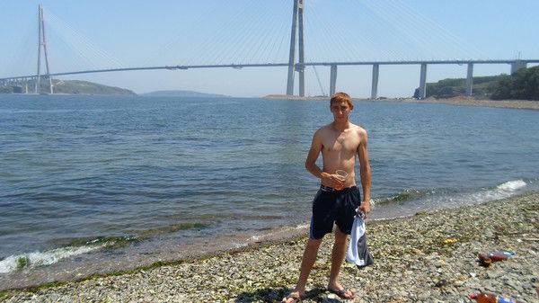 Сергей Буглак