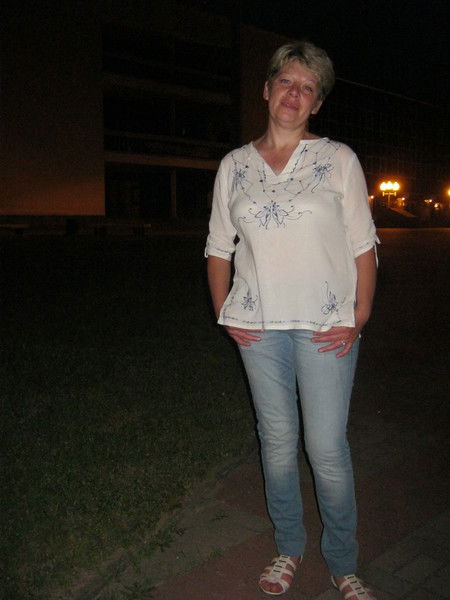 Нинель Дударева