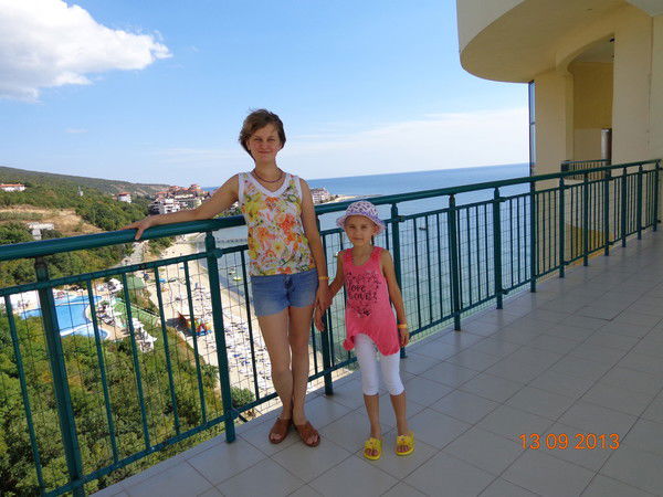 Елена Соколова