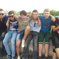 Максим Шепель