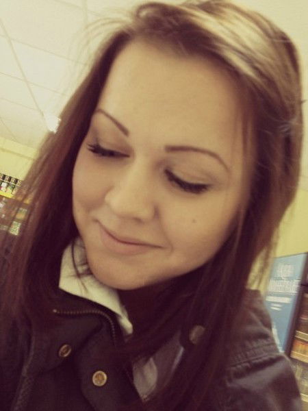 Анастасия Гаврилюк